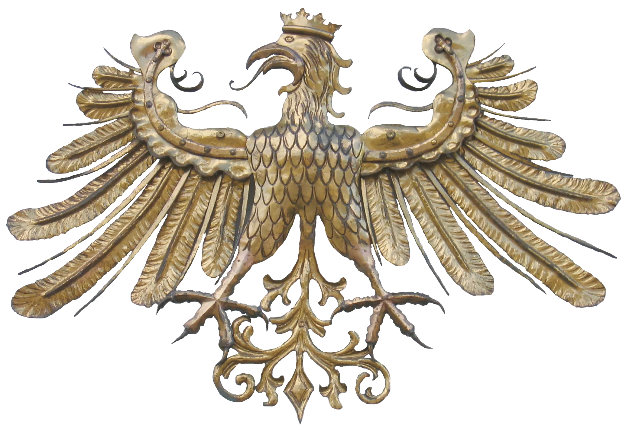 Kunstschmiede Unterrainer GmbH & CoKG